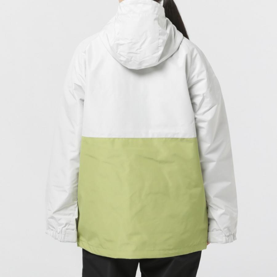 トランスクート レディース スノーボード ジャケット JACKET TRJ1001