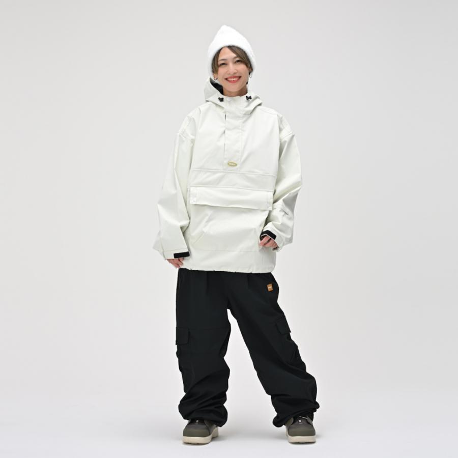 シックスノット レディース スノーボード ジャケット 6KNOT BOX