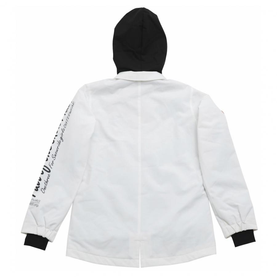 ワンスリー レディース スノーボード ジャケット LADIES JACKET