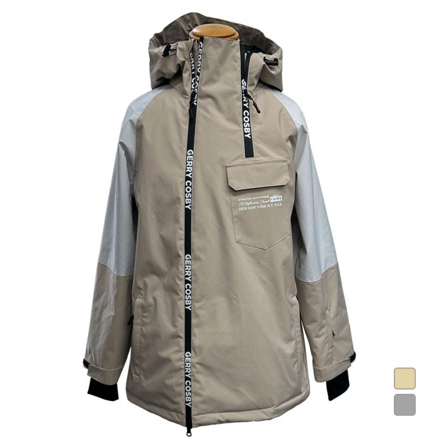 コスビー レディース スノーボード ジャケット レディースボード