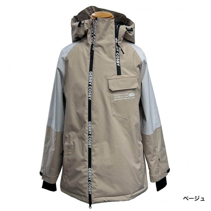 コスビー レディース スノーボード ジャケット レディースボード