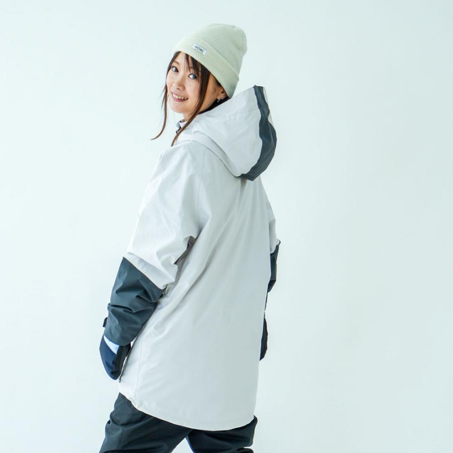 コスビー レディース スノーボード ジャケット レディースボード