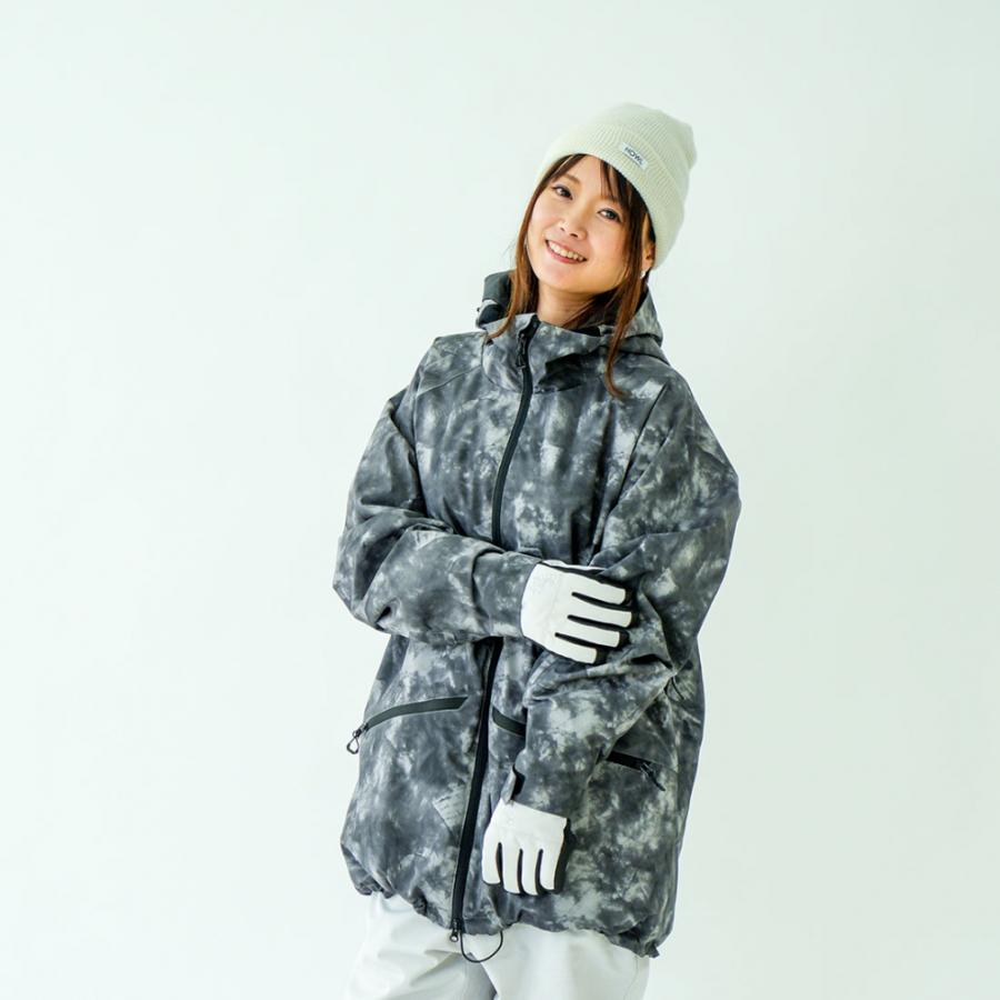 コスビー レディース スノーボード ジャケット レディースボード