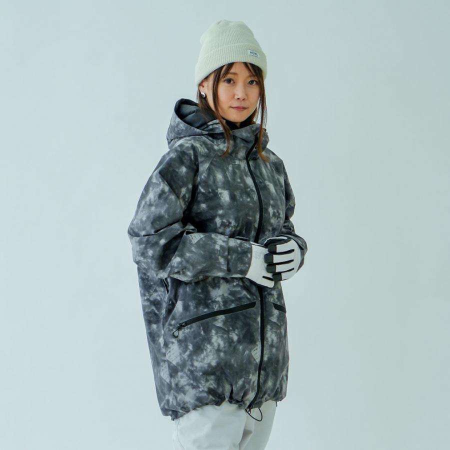 コスビー レディース スノーボード ジャケット レディースボード