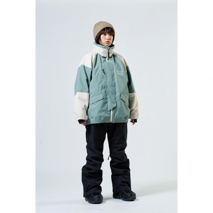 アンティズム レディース スノーボード ジャケット SNOWBOARD JACKET