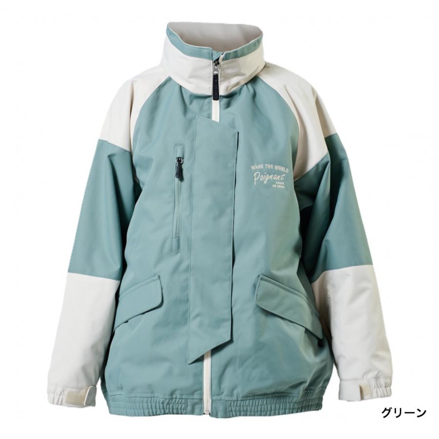 アンティズム レディース スノーボード ジャケット SNOWBOARD JACKET
