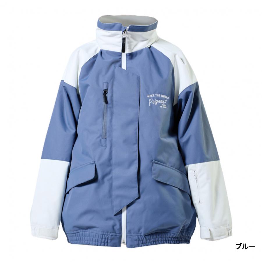 アンティズム レディース スノーボード ジャケット SNOWBOARD JACKET