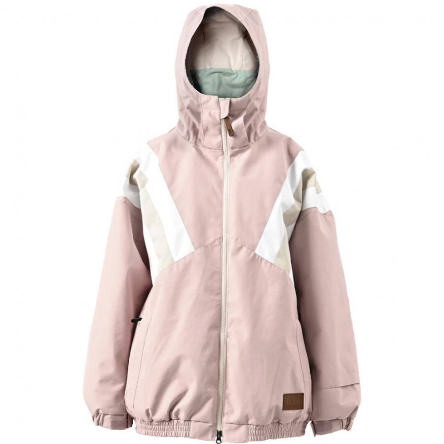 エムブイエル レディース スノーボード ジャケット SNOWBOARD JACKET