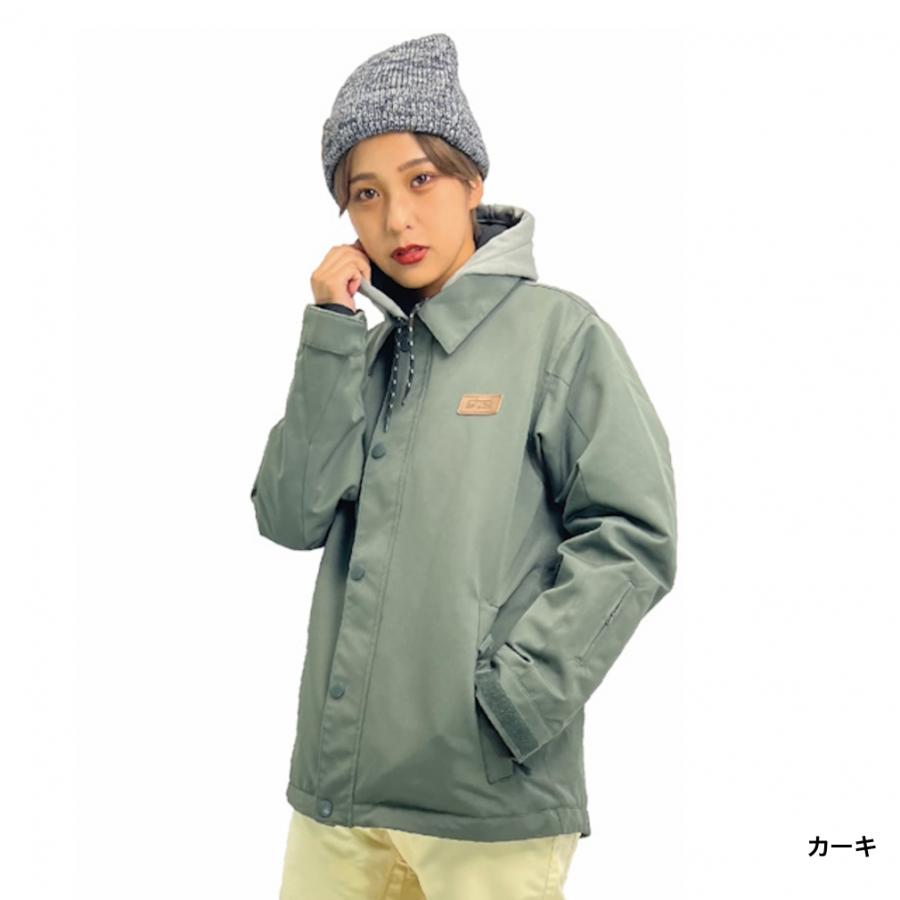 アンティズム レディース スノーボードジャケット AT-2212 ANTISM