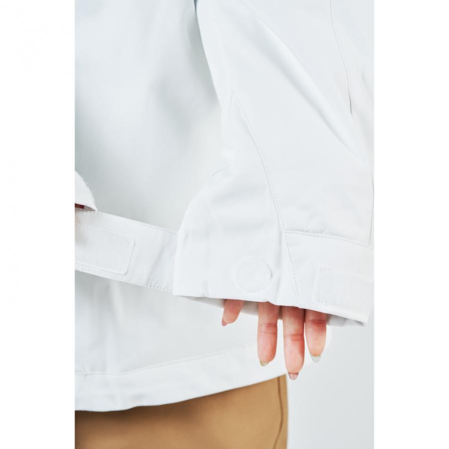 アンティズム レディース スノーボード ジャケット SNOWBOARD JACKET