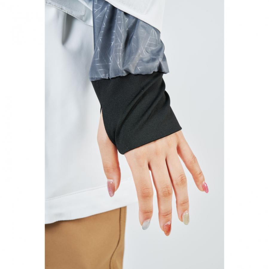 アンティズム レディース スノーボード ジャケット SNOWBOARD JACKET