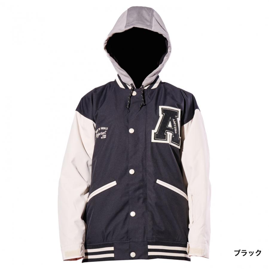 アンティズム レディース スノーボード ジャケット SNOWBOARD JACKET