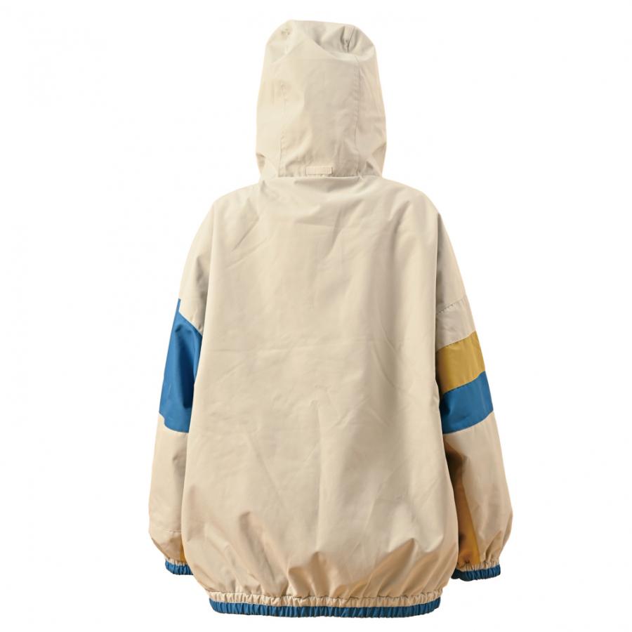 エムブイエル レディース スノーボード ジャケット SNOWBOARD JACKET
