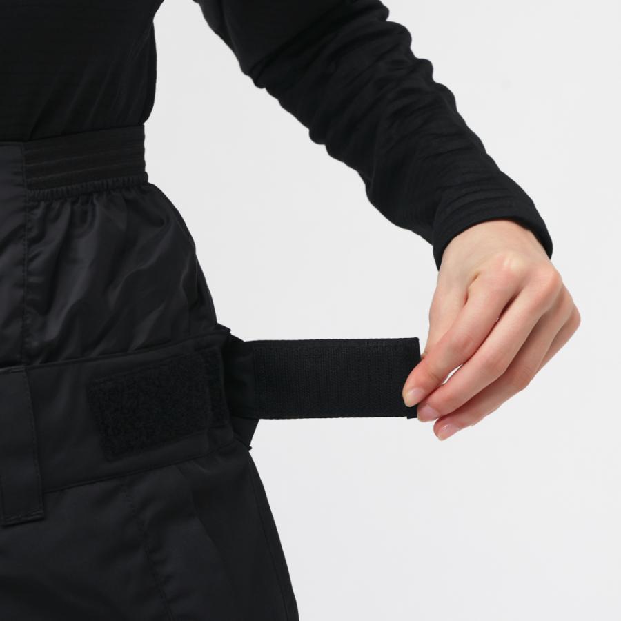 kissmark（キスマーク） レディース スノーボード パンツ レディス