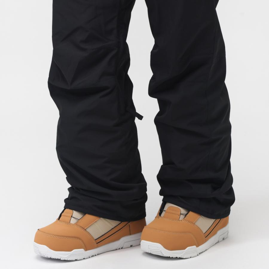 kissmark（キスマーク） レディース スノーボード パンツ レディス