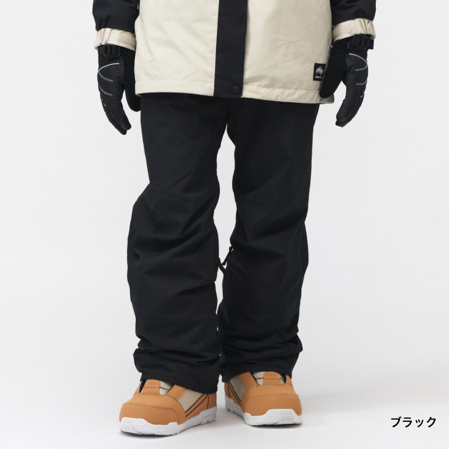 kissmark（キスマーク） レディース スノーボード パンツ レディス