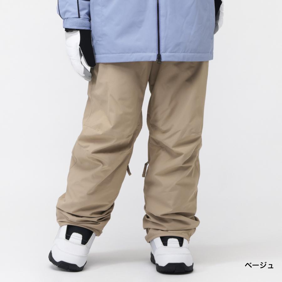 kissmark（キスマーク） レディース スノーボード パンツ レディス