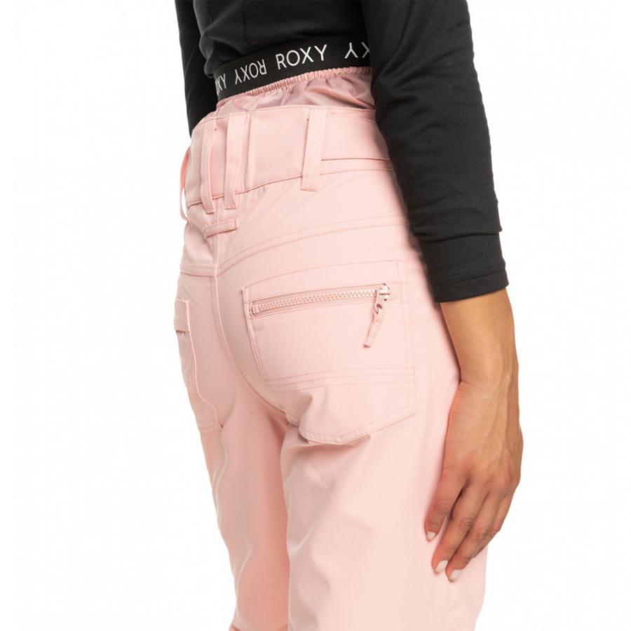 ROXY（ロキシー） レディース スノーボード パンツ SNOWHOLIC NP PT