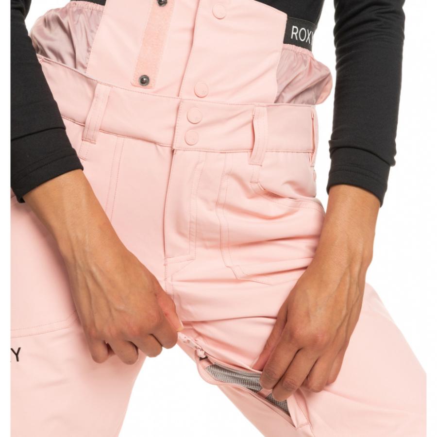 ROXY（ロキシー） レディース スノーボード パンツ SNOWHOLIC NP PT