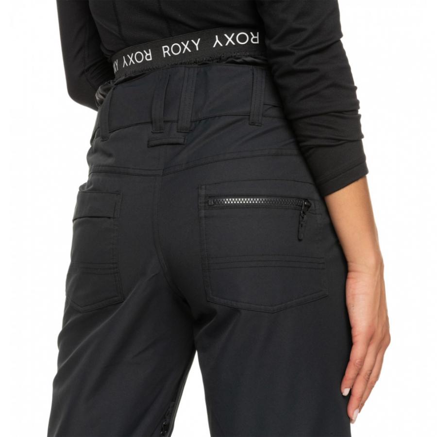ROXY（ロキシー） レディース スノーボード パンツ SNOWHOLIC NP PT