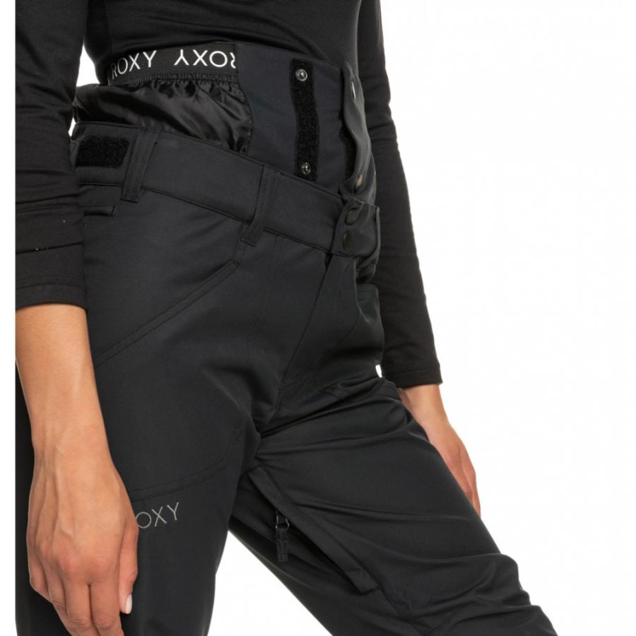 【新品】ROXY♡ロキシー 10K　DRYFIGHTスノーボードパンツMブラック ROXY（ロキシー） レディース スノーボード パンツ SNOWHOLIC NP PT