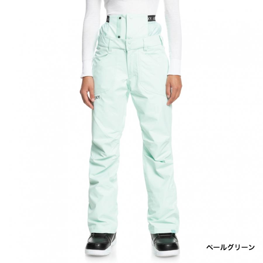 ROXY（ロキシー） レディース スノーボード パンツ SNOWHOLIC NP PT