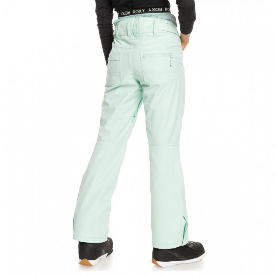 ROXY（ロキシー） レディース スノーボード パンツ SNOWHOLIC NP PT