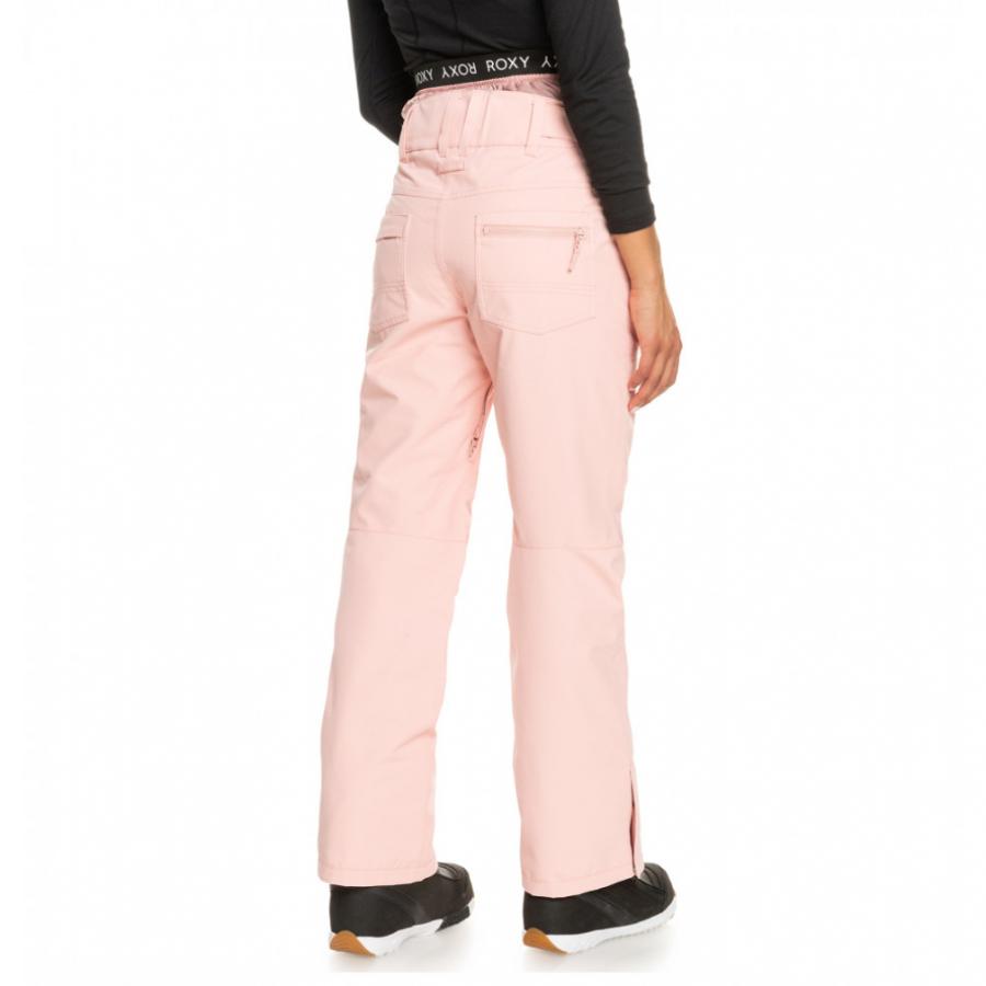 ROXY（ロキシー） レディース スノーボード パンツ SNOWHOLIC NP PT