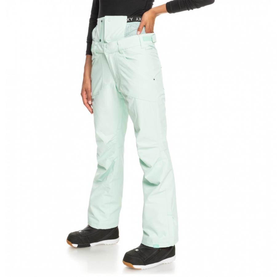 ROXY（ロキシー） レディース スノーボード パンツ SNOWHOLIC NP PT