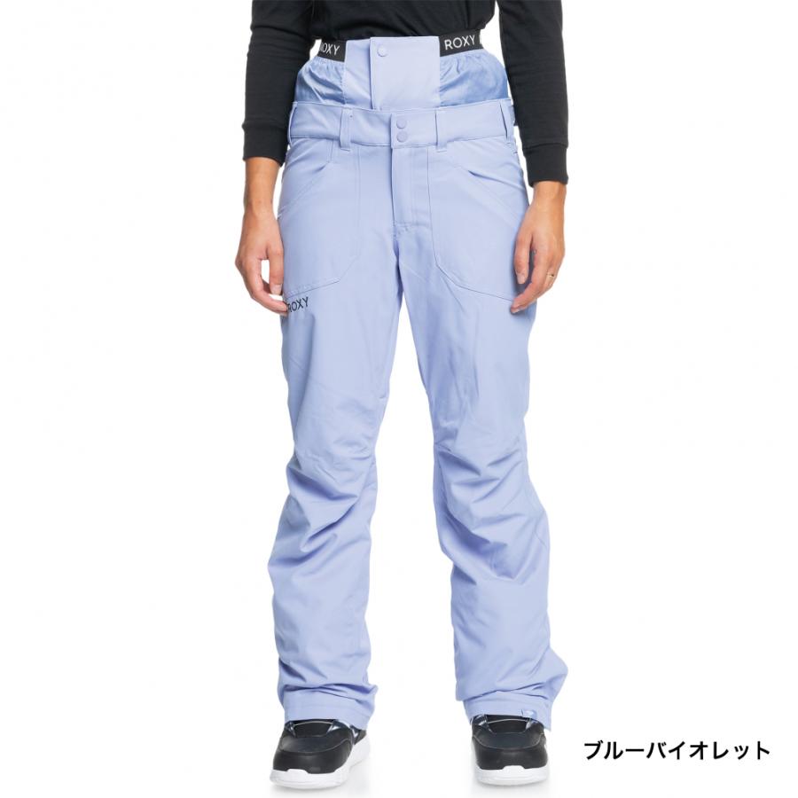 ロキシー レディース スノーボード パンツ SNOWHOLIC NP PT ERJTP03241 ROXY｜alpen-group｜03