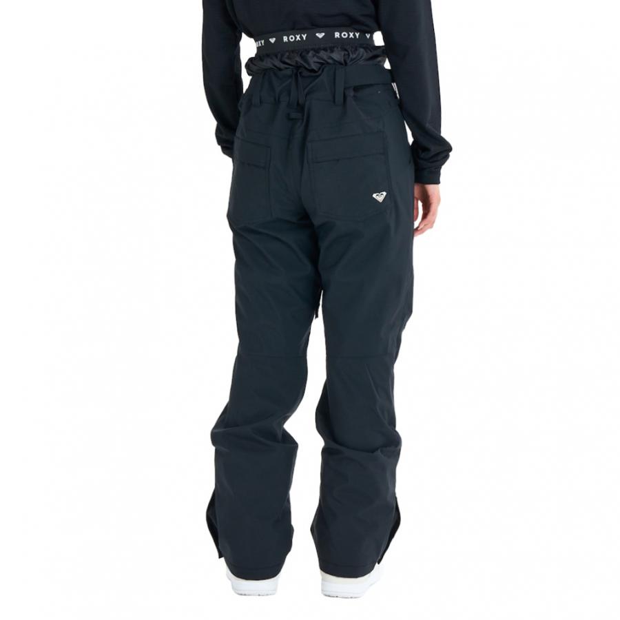 送料無料 新品 ROXY スノーボード パンツ HOLIC PT L ROXY（ロキシー） 25-26 ROXY SNOWHOLIC PT レディース スノーボード