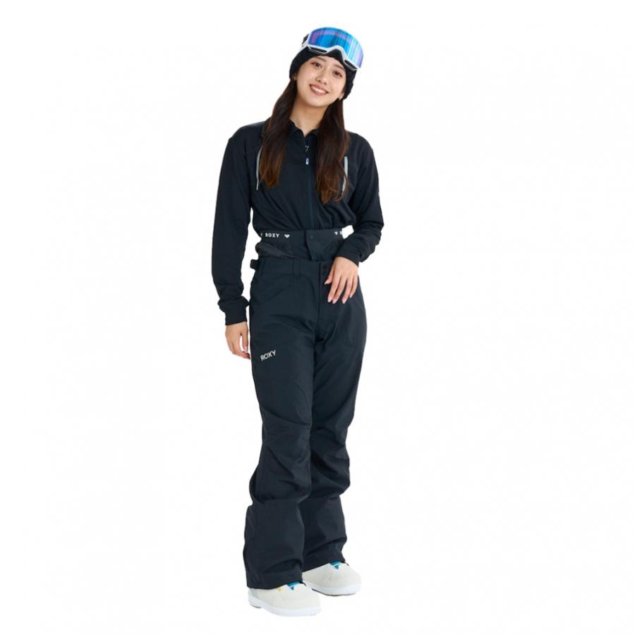 ROXY（ロキシー） レディース スノーボード パンツ SNOWHOLIC PT