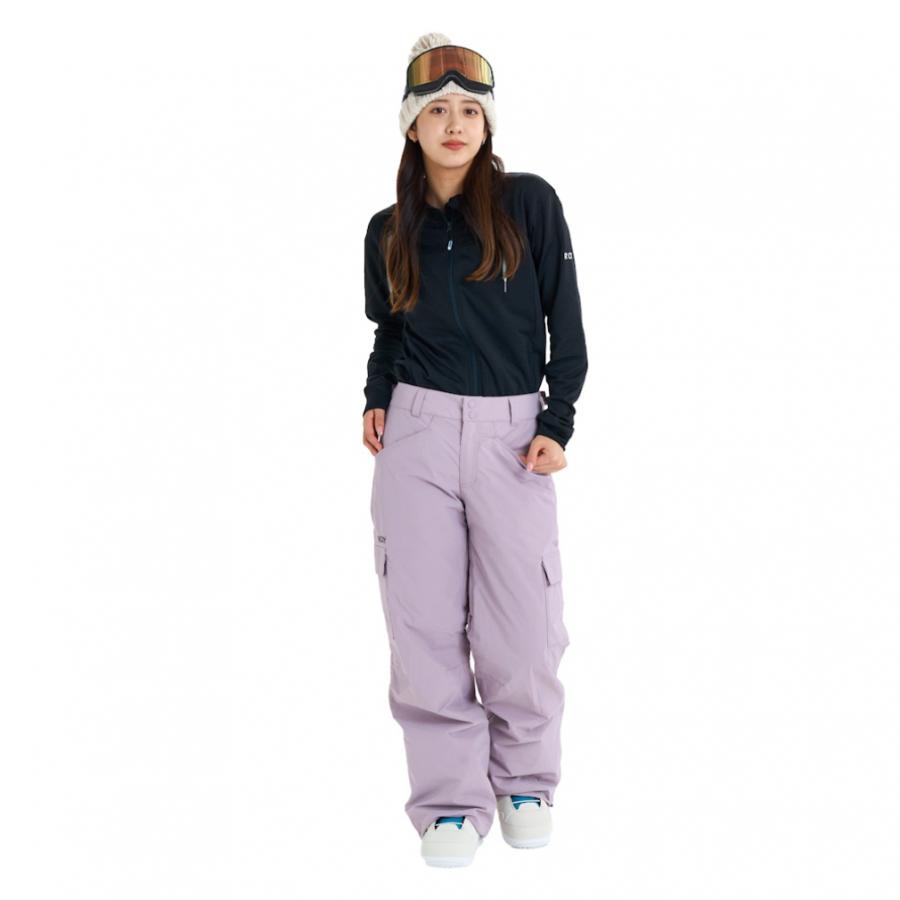 ROXY（ロキシー） レディース スノーボード パンツ JOURNEY PT
