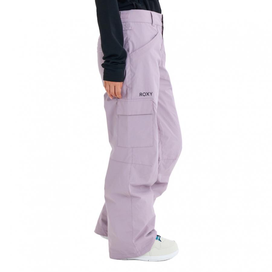 ROXY（ロキシー） レディース スノーボード パンツ JOURNEY PT