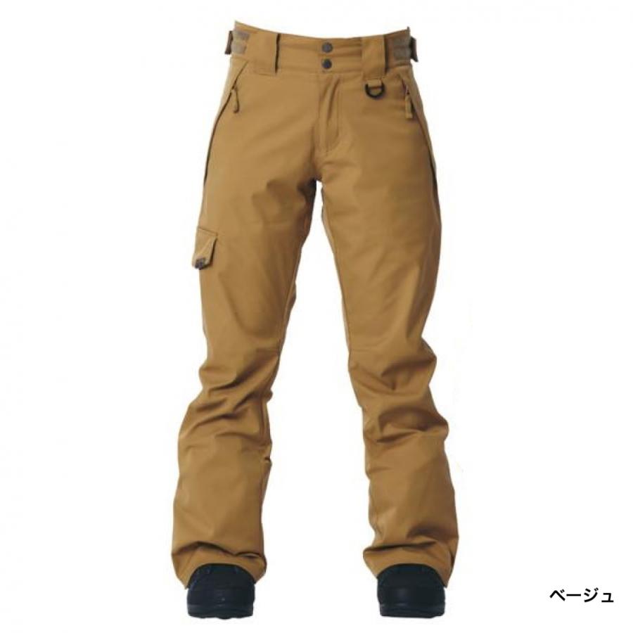 BILLABONG（ビラボン） レディース スノーボード パンツ STANDARD