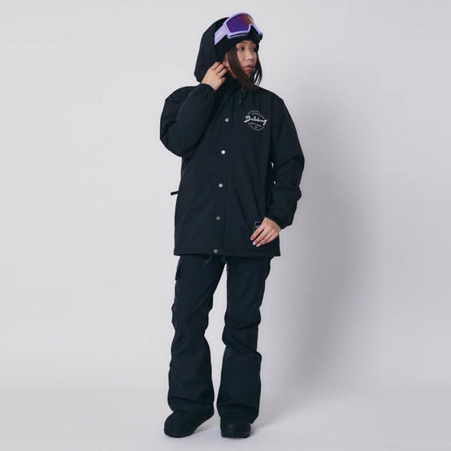 BILLABONG（ビラボン） レディース スノーボード パンツ STANDARD