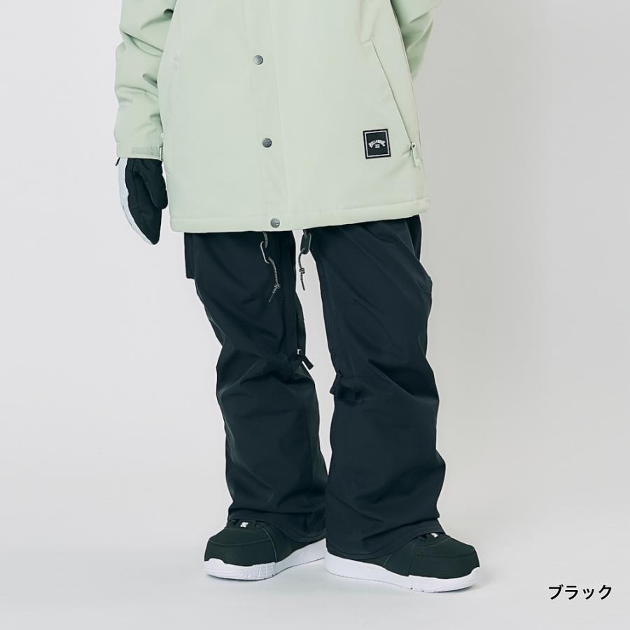 BILLABONG（ビラボン） レディース スノーボード パンツ 2L STANDARD
