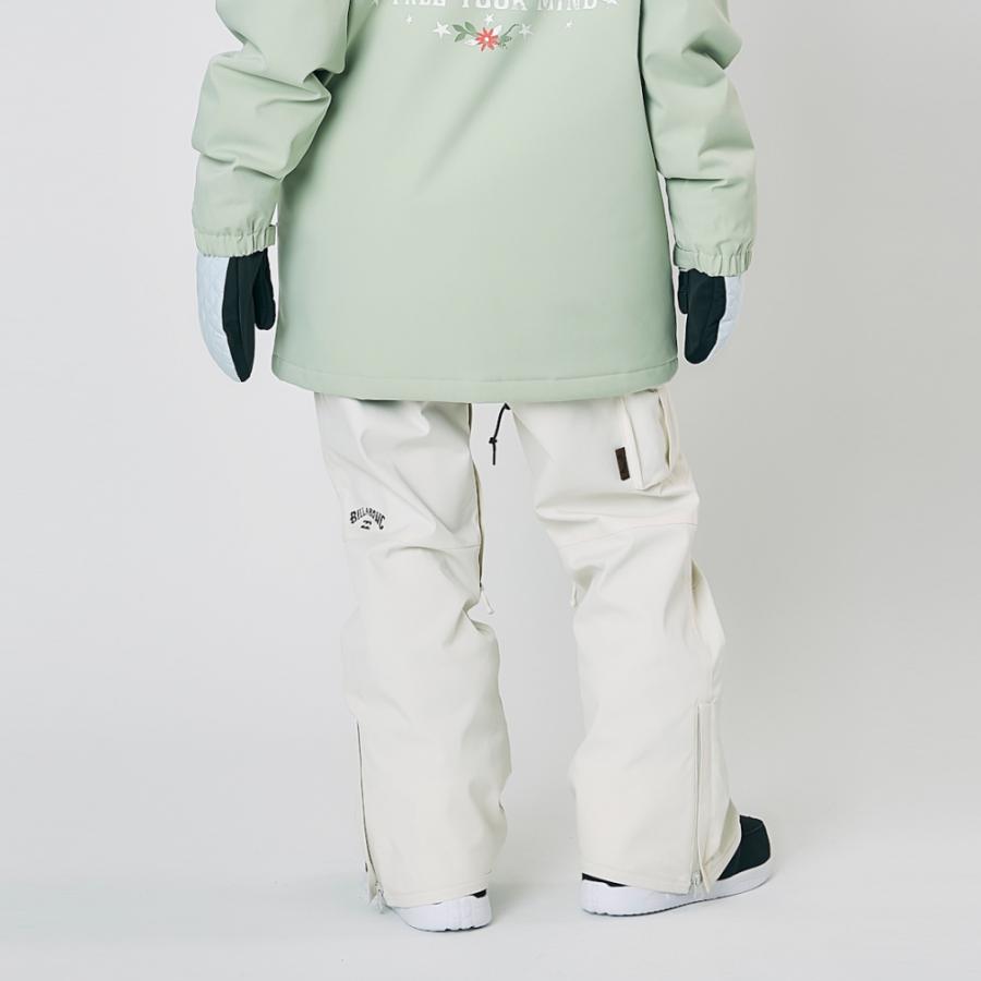 ビラボン スノーボードパンツ BILLABONG（ビラボン） レディース スノーボード パンツ 2L STANDARD