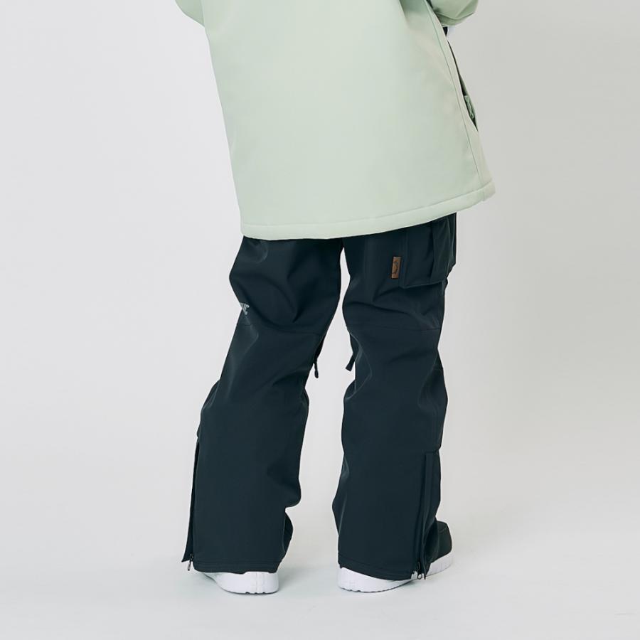 BILLABONG（ビラボン） レディース スノーボード パンツ 2L STANDARD