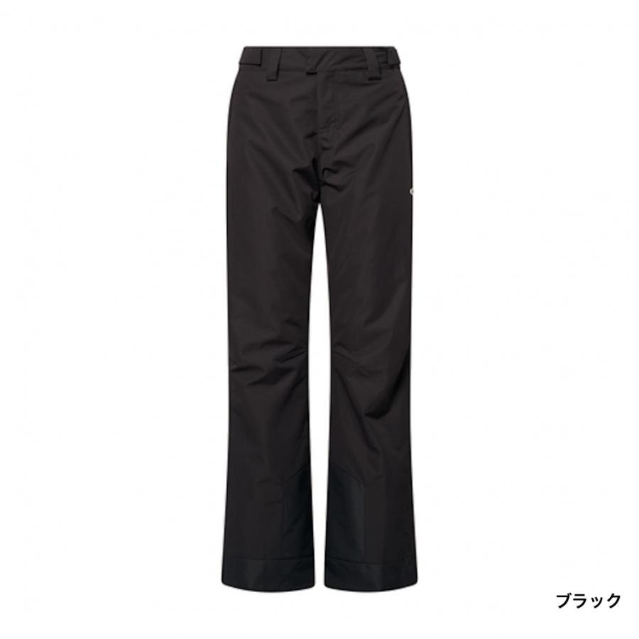 OAKLEY（オークリー） レディース スノーボード パンツ JASMINE
