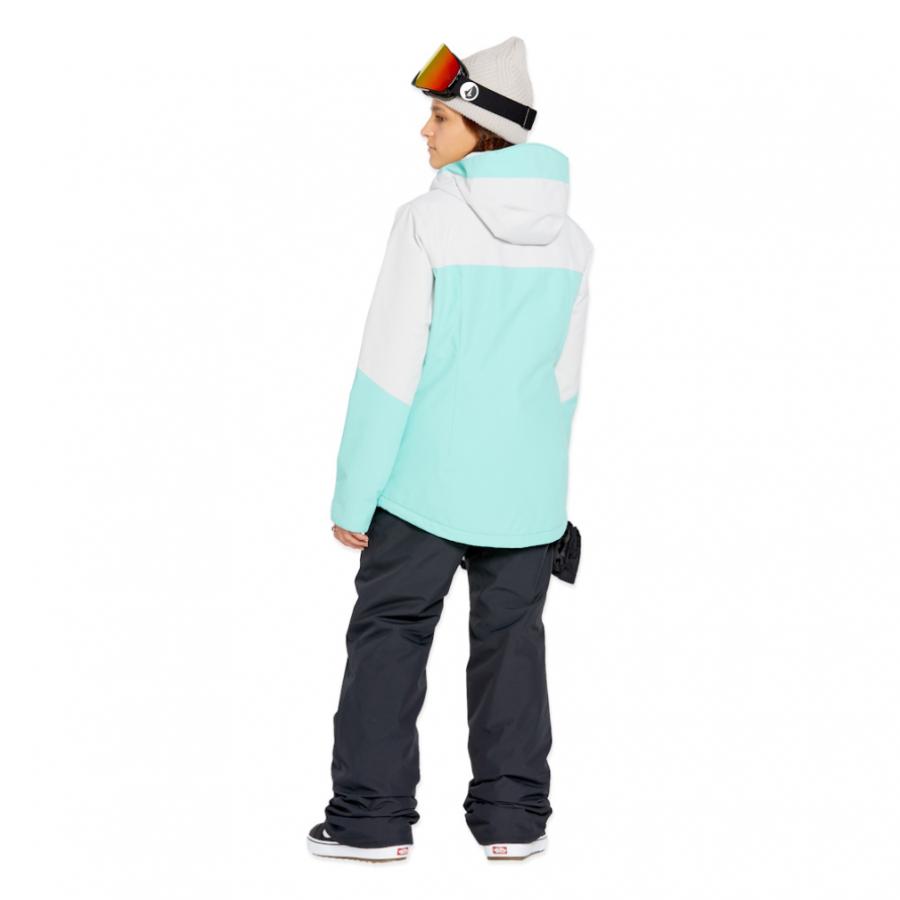 VOLCOM（ボルコム） レディース スノーボード パンツ FROCHICKIE INS