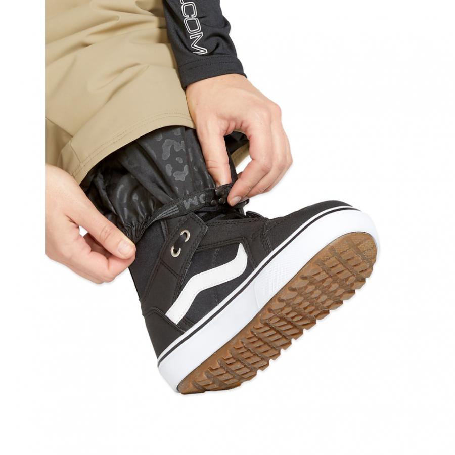 VOLCOM（ボルコム） レディース スノーボード パンツ FROCHICKIE INS