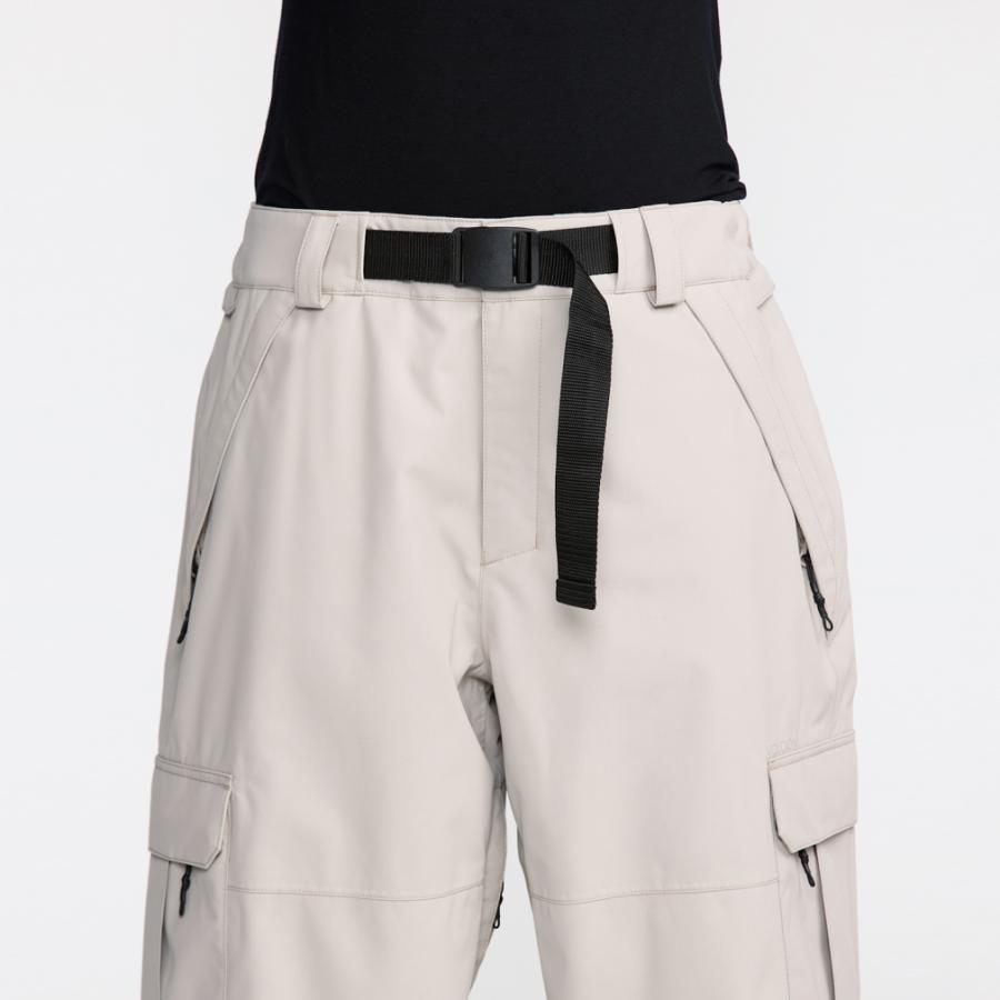 ボルコム レディース スノーボード パンツ DLM PANT_スノーボード パンツ H1352605 VOLCOMの画像