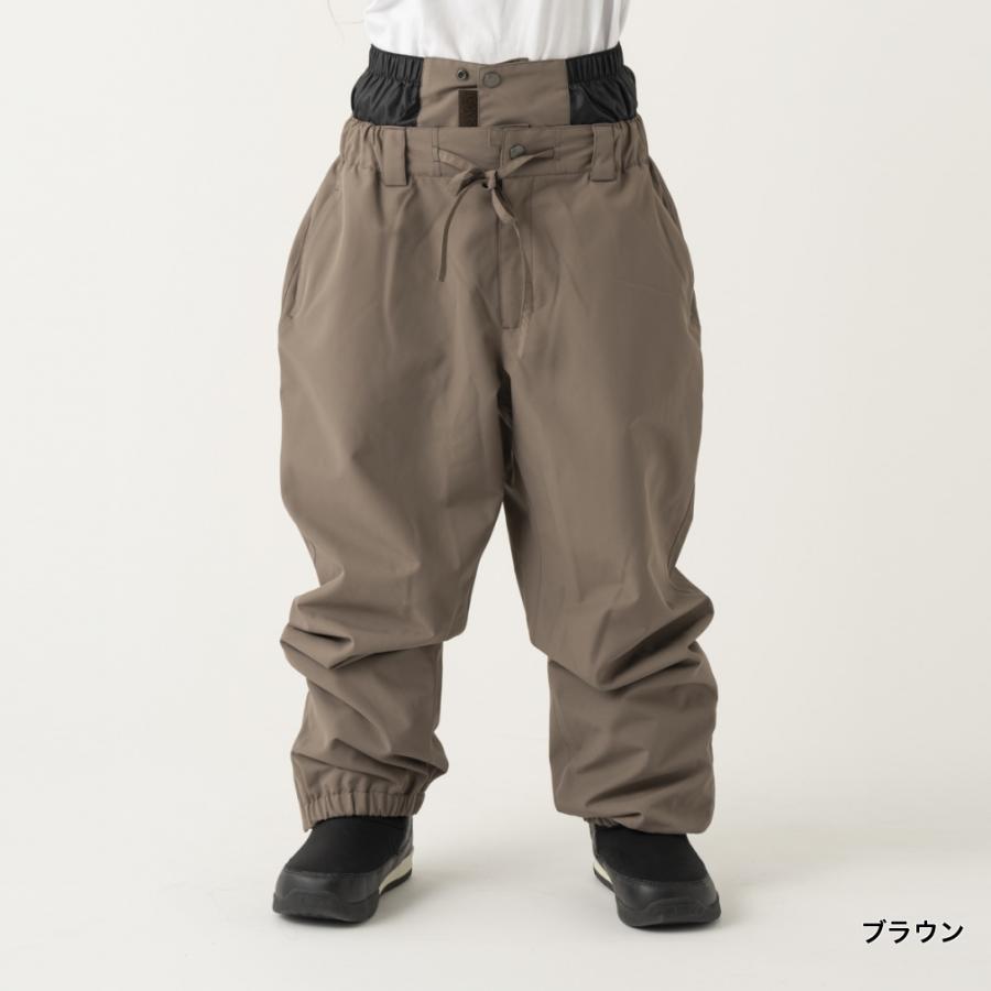 超美品　オーシャンパシフィック　スノーボードパンツ Ocean Pacific（オーシャンパシフィック） レディース スノーボード