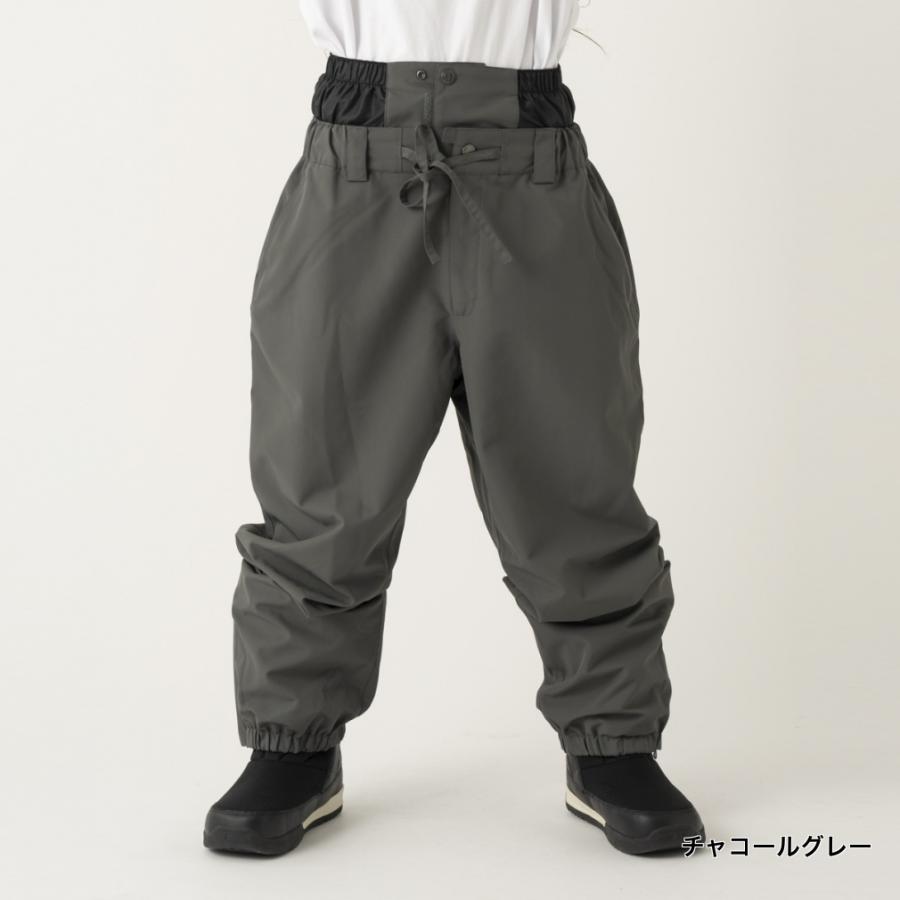 オーシャンパシフィック レデーススノーボードパンツ Mサイズ　新品未使用品 オーシャンパシフィック（Ocean Pacific）（レディース）スノーボード