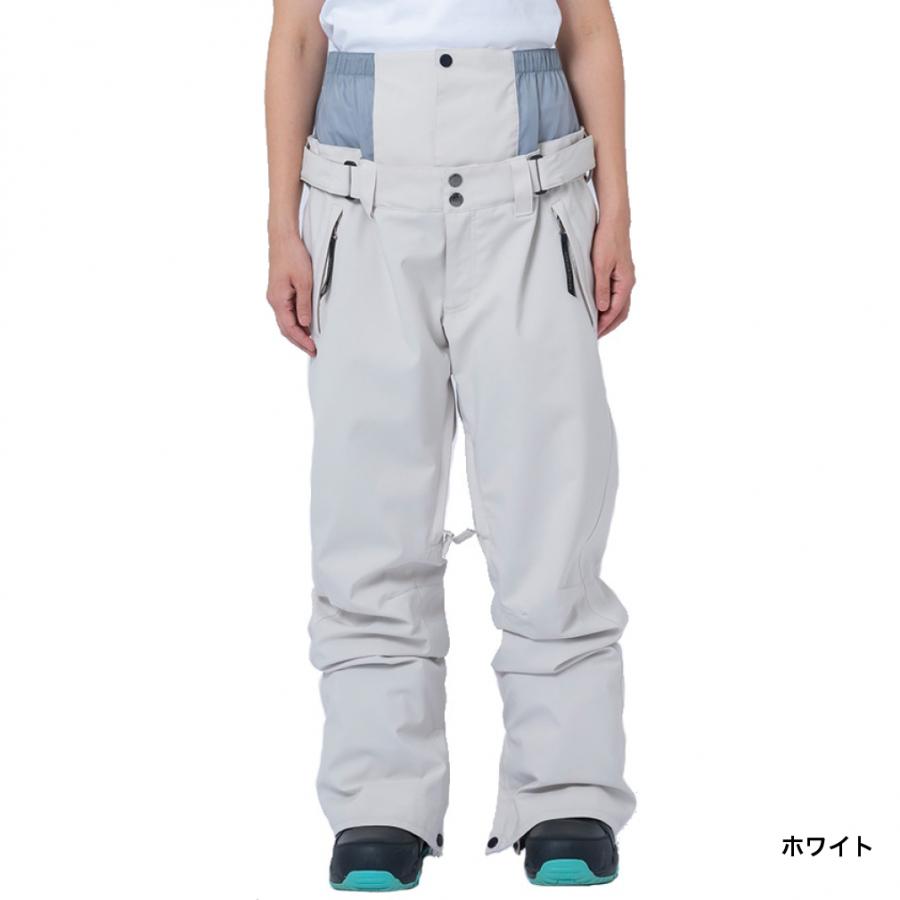 GRAVER CREEK レディース / ボトムス/パンツ／スノーボード
