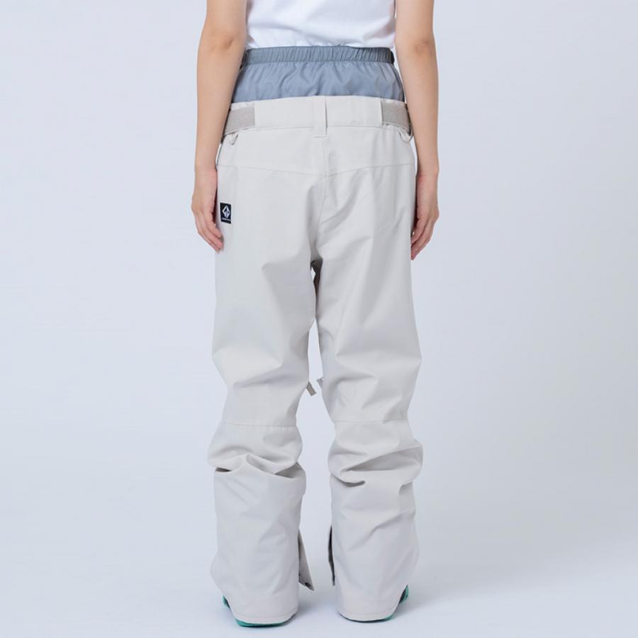 グラバークリーク レディース スノーボード パンツ スノーボードパンツ