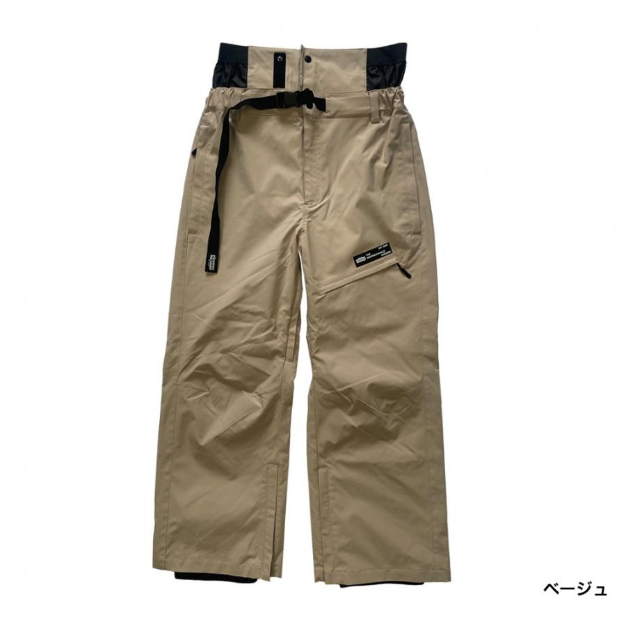 コスビー レディース スノーボード パンツ レディースボードパンツ