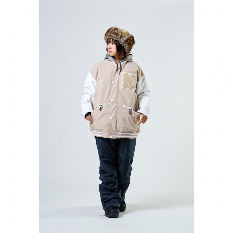 アンティズム レディース スノーボード パンツ SNOWBOARD PANTS AT