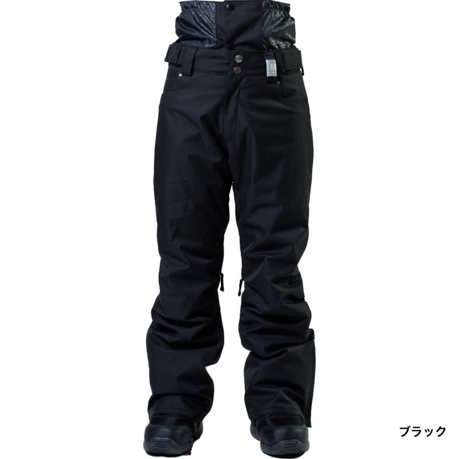 SULLENS スノーボードパンツ ブラック S SULLENS スノーボードパンツ ブラック S スノーボード | FELLOW SURF